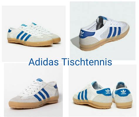 adidas schuhe tischtennis|Adidas tischtennis sneakers.